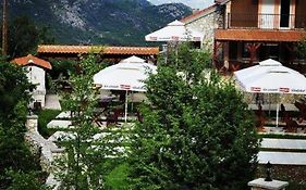 Vikendica,Bungalovi Lipska Pecina