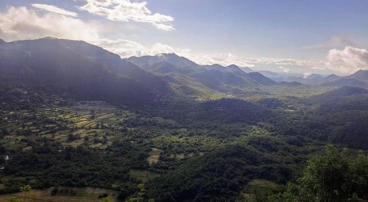 Vikendica,Bungalovi Lipska Pecina Cetynia Zewnętrze zdjęcie